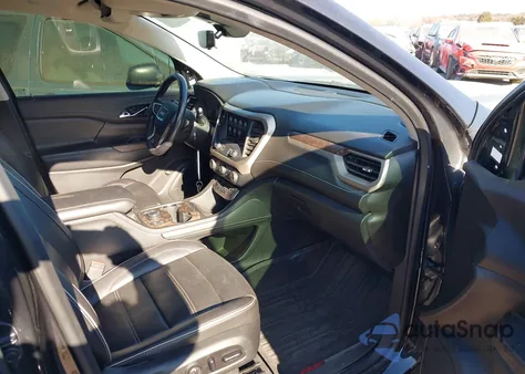 2020 GMC Acadia Fwd Denali z USA, uszkodzony, nr VIN 1GKKNPLS2LZ160868